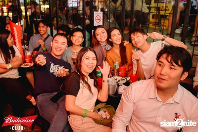 Mean concert at Tai Thun Tuek Bar — photo 45