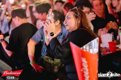 Mean concert at Tai Thun Tuek Bar — photo 46