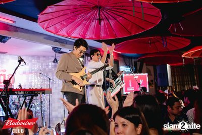 Mean concert at Tai Thun Tuek Bar — photo 48