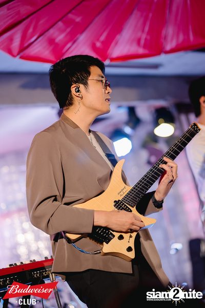 Mean concert at Tai Thun Tuek Bar — photo 50