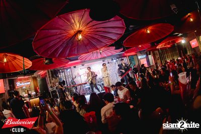 Mean concert at Tai Thun Tuek Bar — photo 51