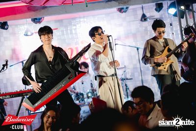 Mean concert at Tai Thun Tuek Bar — photo 52