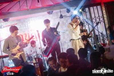 Mean concert at Tai Thun Tuek Bar — photo 53