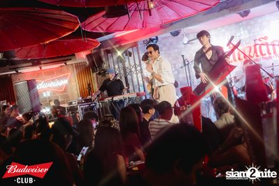 Mean concert at Tai Thun Tuek Bar — photo 55
