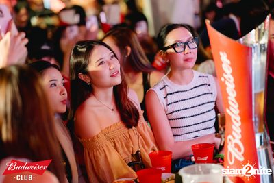 Mean concert at Tai Thun Tuek Bar — photo 56