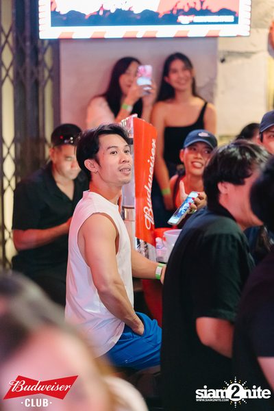 Mean concert at Tai Thun Tuek Bar — photo 58