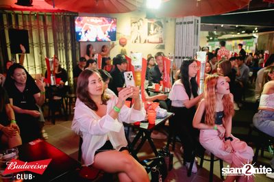 Mean concert at Tai Thun Tuek Bar — photo 62