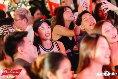 Mean concert at Tai Thun Tuek Bar — photo 63