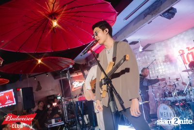 Mean concert at Tai Thun Tuek Bar — photo 64