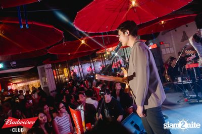 Mean concert at Tai Thun Tuek Bar — photo 65