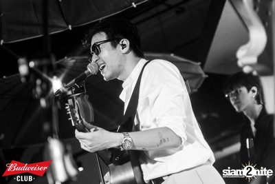 Mean concert at Tai Thun Tuek Bar — photo 66
