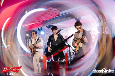 Mean concert at Tai Thun Tuek Bar — photo 68