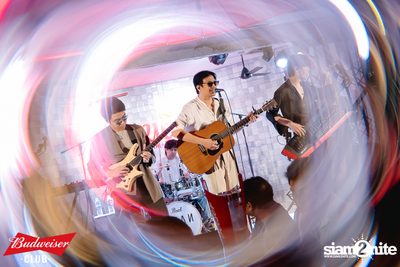 Mean concert at Tai Thun Tuek Bar — photo 70