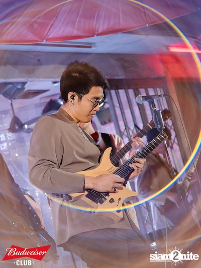 Mean concert at Tai Thun Tuek Bar — photo 71