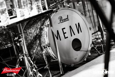 Mean concert at Tai Thun Tuek Bar — photo 74
