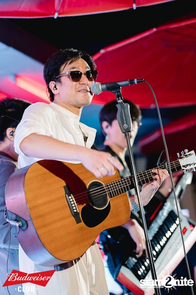 Mean concert at Tai Thun Tuek Bar — photo 75
