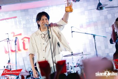 Mean concert at Tai Thun Tuek Bar — photo 78