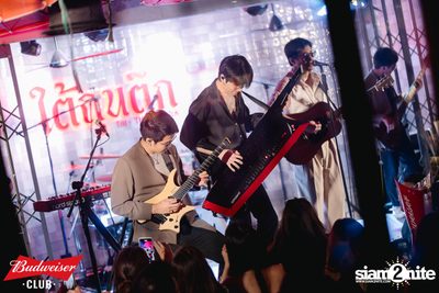 Mean concert at Tai Thun Tuek Bar — photo 79
