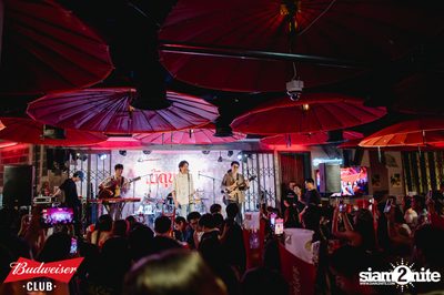 Mean concert at Tai Thun Tuek Bar — photo 80