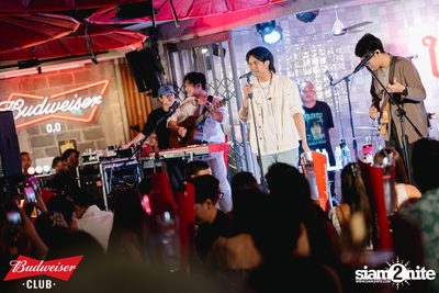 Mean concert at Tai Thun Tuek Bar — photo 83
