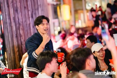 Mean concert at Tai Thun Tuek Bar — photo 84