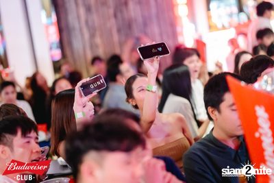 Mean concert at Tai Thun Tuek Bar — photo 85