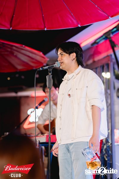 Mean concert at Tai Thun Tuek Bar — photo 86