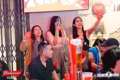 Mean concert at Tai Thun Tuek Bar — photo 87