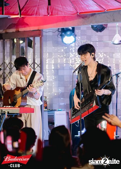 Mean concert at Tai Thun Tuek Bar — photo 90