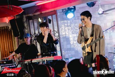 Mean concert at Tai Thun Tuek Bar — photo 92