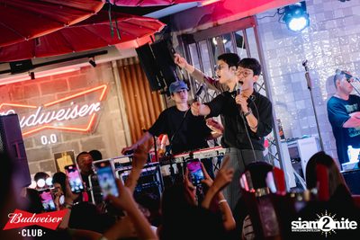 Mean concert at Tai Thun Tuek Bar — photo 93