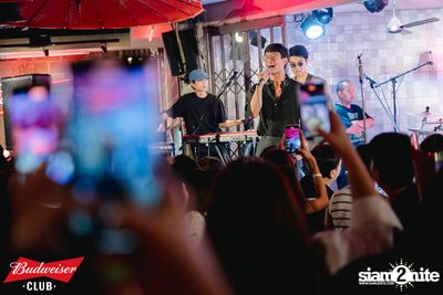 Mean concert at Tai Thun Tuek Bar — photo 94