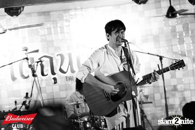 Mean concert at Tai Thun Tuek Bar — photo 97