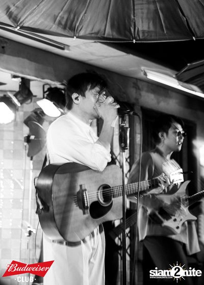 Mean concert at Tai Thun Tuek Bar — photo 101