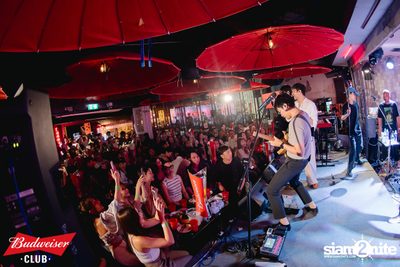 Mean concert at Tai Thun Tuek Bar — photo 103