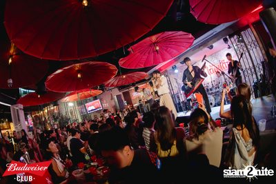 Mean concert at Tai Thun Tuek Bar — photo 104