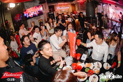 Mean concert at Tai Thun Tuek Bar — photo 108