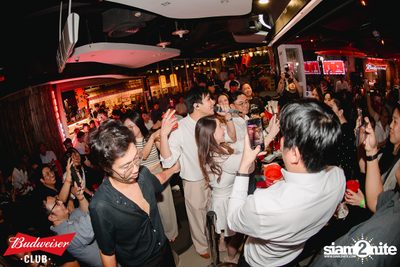 Mean concert at Tai Thun Tuek Bar — photo 109