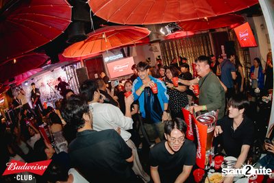 Mean concert at Tai Thun Tuek Bar — photo 112