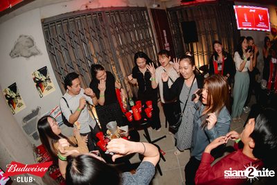 Mean concert at Tai Thun Tuek Bar — photo 118
