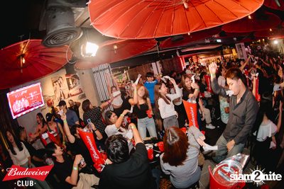 Mean concert at Tai Thun Tuek Bar — photo 120