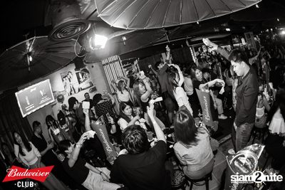 Mean concert at Tai Thun Tuek Bar — photo 121