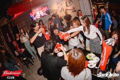Mean concert at Tai Thun Tuek Bar — photo 123