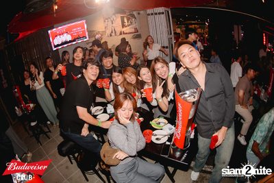 Mean concert at Tai Thun Tuek Bar — photo 124