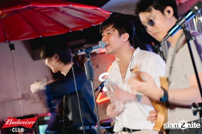 Mean concert at Tai Thun Tuek Bar — photo 125