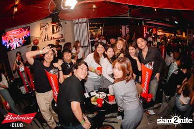 Mean concert at Tai Thun Tuek Bar — photo 126