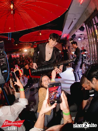 Mean concert at Tai Thun Tuek Bar — photo 128