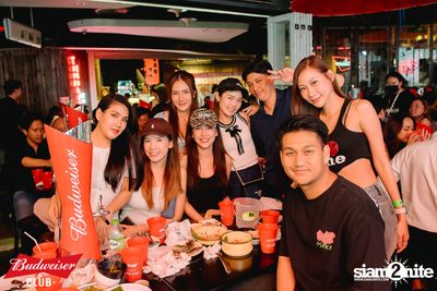 Mean concert at Tai Thun Tuek Bar — photo 133