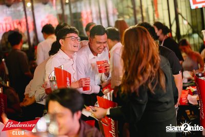 Mean concert at Tai Thun Tuek Bar — photo 134