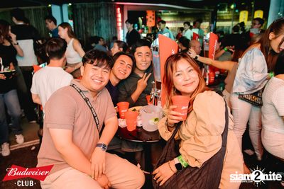 Mean concert at Tai Thun Tuek Bar — photo 135